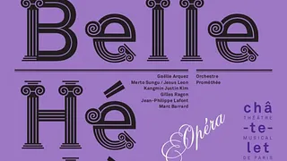 La Belle Hélène