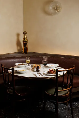 L'Arret by The Grey Restaurant Paris