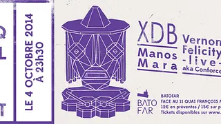Bliq Label Night