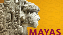 Expo Mayas, révélations sur un temps sans fin