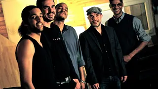 Zetlab en concert