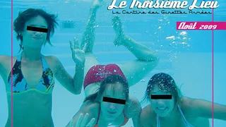 PARIS / BELLEVILLE
