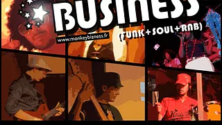 Monkey Business