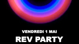 Rev Party [at] Opa