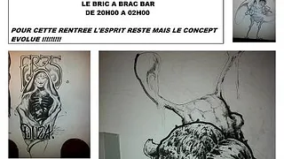 Faites le mur