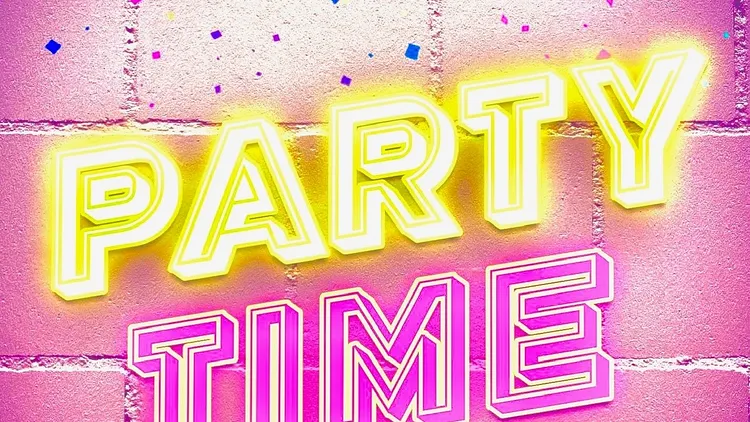 AY TRICK SOUL & FUNK covers + PARTY TIME feat DJ LOÏS VELTER