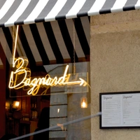 Bagnard