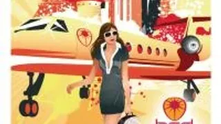 Hed Kandi - David Dunne
