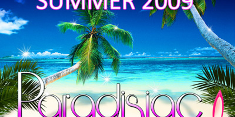 Paradisiac Summer 2009