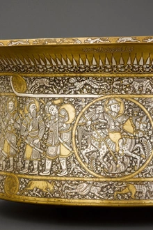 Mamlouks - 1250-1517