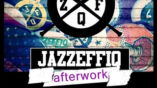 Jazzefiq Afterwork