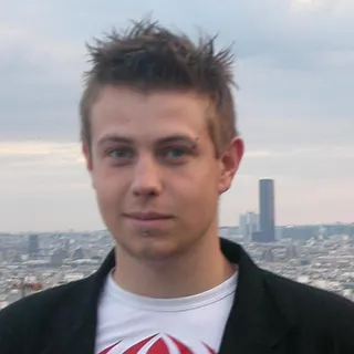 Thomas P