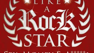 PARTY LIKE A ROCK STAR