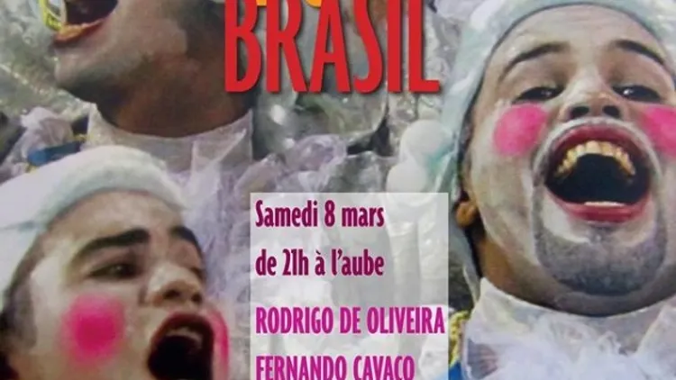 Grand Carnaval do Brasil
