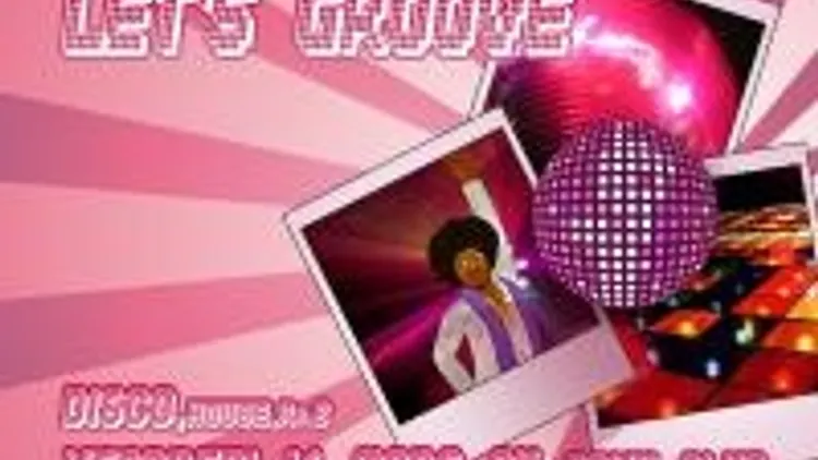 Let's Groove