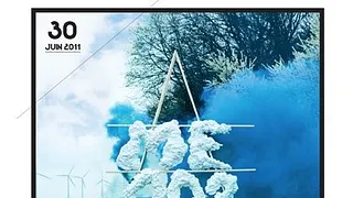 ME.002 - Battles, Bibio, Andrew Weatherall, Chloé