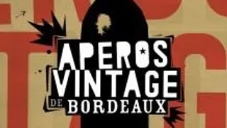 Apero Vintage : Orange Way + Leif Vollebekk