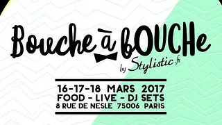 Festival Bouche à Bouche