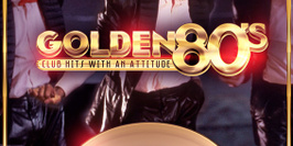 Golden 80's