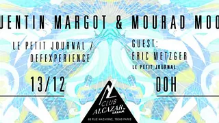 MEZZANINE & CLUB ALCAZAR