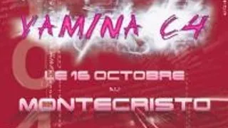 Yamina C4