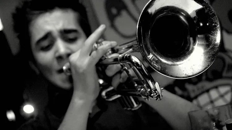 Soirée à thème : Les 4 saisons du Jazz