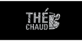 Thé Chaud w/ ORIENT X PRESS (live) + Jeff the Fool + Rig Thrall (aka. LøuÏe)