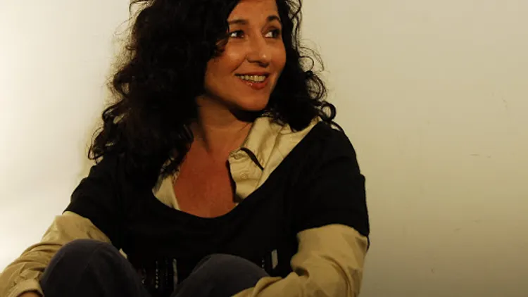 Cristina Vilallonga Et Albert Bover