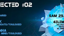 Connected #2