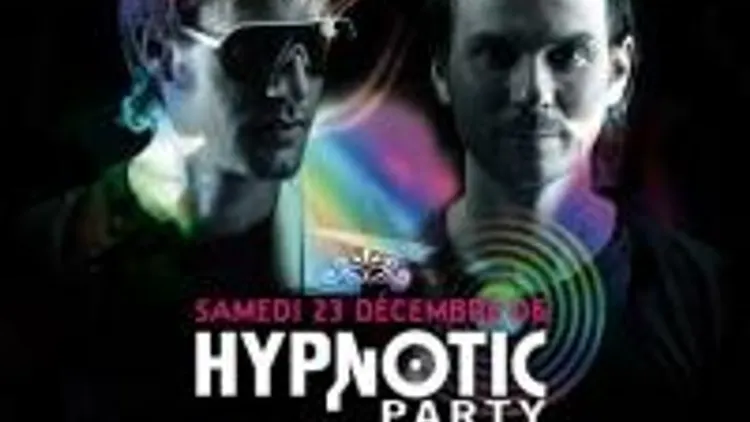Hypnotic Party