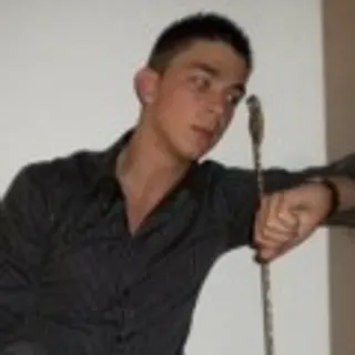 Tony M