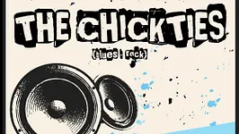 The Chickties + Vicious Klub
