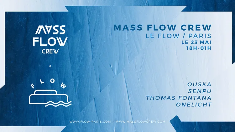 Mass Flow