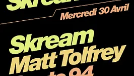 Skreamizm