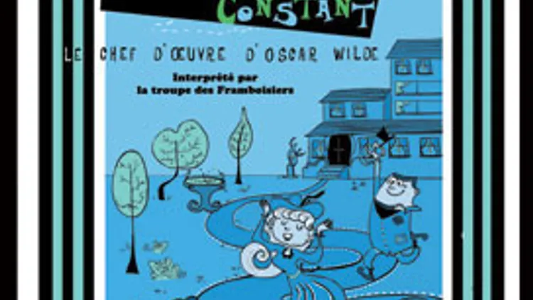 L'importance d'être constant d’Oscar Wilde