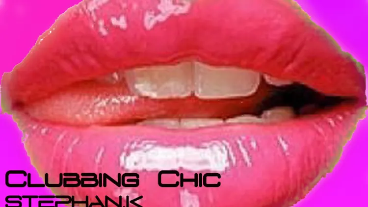 Clubbing Chic
