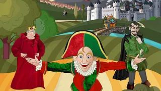 Les Aventures de Polichinelle