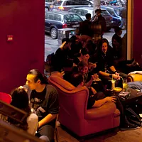 Le Dernier Bar avant la Fin du Monde