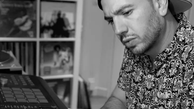 Le Rex Club Fait son Djoon: Phil Weeks & Moomin