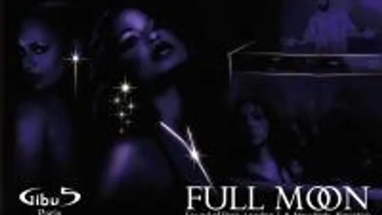 Full Moon