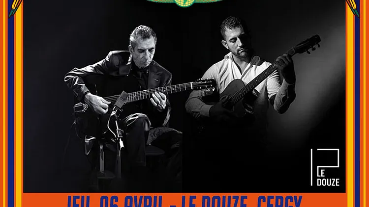 ANGELO DEBARRE & STEVEN REINHARDT SEXTET + Mayo Hubert Trio