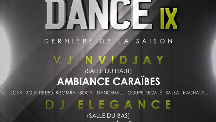 Just Dance IX