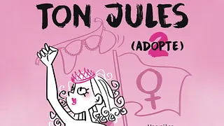 Adopte 2 - Balance ton Jules