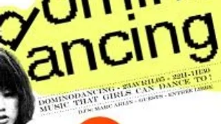 Domino Dancing