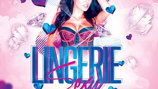 Lingerie Sexy