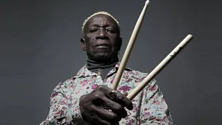 TONY ALLEN «AFROBEAT SPECIAL»