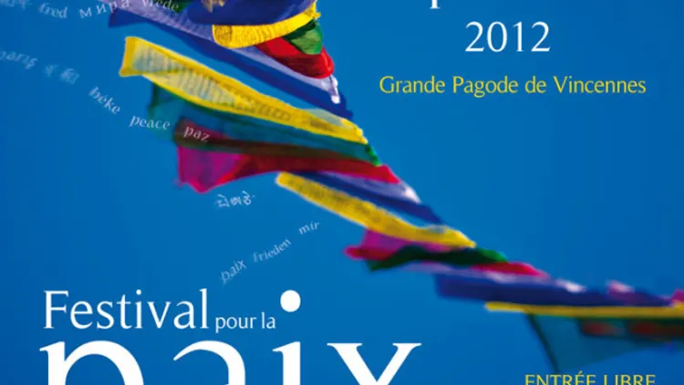 Festival pour la Paix