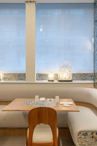 Onor par Thierry Marx Restaurant Paris