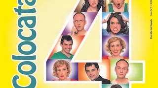 Les Colocataires - Saison 6