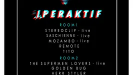 Iperaktif